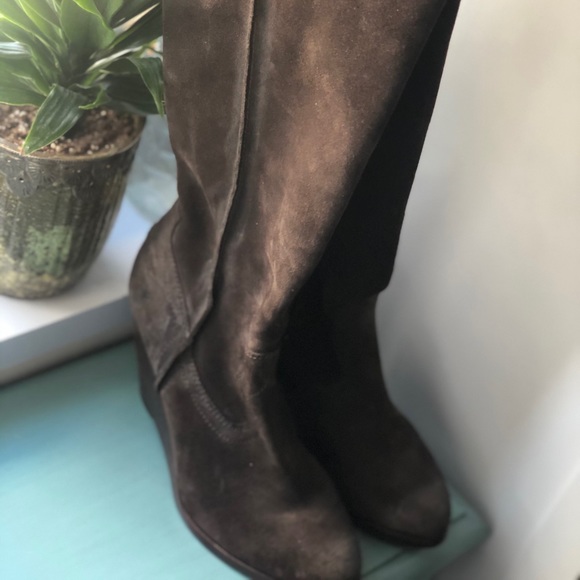Frye Boots - Picture 2 of 5